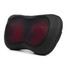 Heated Massage Pillow - No - EE6936BLKSTKEU7 - Salter - 5054061460056