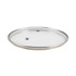 Saucepan Lid for Salter BW02986GEU718  Marblestone 18cm Saucepan