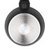 Megastone Noir 18cm Saucepan - Black - BW09323AR - Salter - 5054061361827