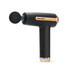 Premium Massage Gun - Black - EE6817BLKSTKEU7 - Salter - 5054061458862
