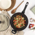 Megastone 28cm Wok - PFOA free