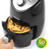 Compact Hot Air Fryer - 2L