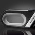 4-in-1 Knife Sharpener - Stainless Steel - BW11674 - Salter - 5054061436341
