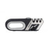 4-in-1 Knife Sharpener - Stainless Steel - BW11674 - Salter - 5054061436341