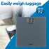Add & Weigh Scale - Stainless Steel - SA00300 GGFEU16 - Salter - 5054061482454