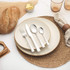 Buxton 16-Piece Cutlery Set