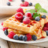 Deep Fill Waffle Maker