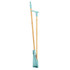 Cool Hues Dustpan And Broom Set, FSC®-certified Salter LASAL71458C2EU7 5054061472493