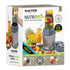 NutriPro 1000 Multi-Purpose Blender - Grey - EK2002V5SILVER - Salter - 5054061499100