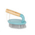 Cool Hues Scrubbing Brush