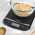 Aquatronic Digital Kitchen Scales