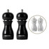 High Gloss Salt & Pepper Mills