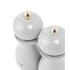 High Gloss Salt & Pepper Mills