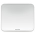Phantom/Ghost Digital Bathroom Scale Black/WhitePhantom/Ghost Digital Bathroom Scale - Hidden Until Lit - 9204 Parent - Salter -