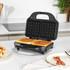 XL 4-in-1 Snack Maker