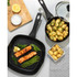 Geo Hex 28cm Griddle Pan