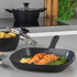 Geo Hex 28cm Griddle Pan