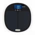 Curve Bluetooth Smart Analyser Bathroom Scale, Black/White - AAA Batteries - 9192 Parent - Salter -