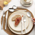 Winslow 44-Piece Cutlery Set