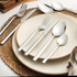 Winslow 44-Piece Cutlery Set 