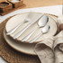 Harrogate 16-Piece Cutlery Set Harrogate 16-Piece Cutlery Set