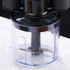 Kuro 3-in-1 Blender Set - Black - EK2827BMBLK - Salter - 5054061502404