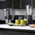 Kuro 3-in-1 Blender Set - Black - EK2827BMBLK - Salter - 5054061502404