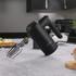 Kuro Electric Hand Mixer - Grey - EK5613BMBLK - Salter - 5054061502565