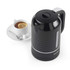 Oscuro 1.7L Kettle - Black