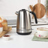 Lumie 1.7L Kettle - Silver Lumie 1.7L Kettle - Silver