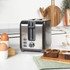 Cosmos 2-Slice Toaster