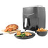 XL Digital Steam Air Fryer - 6.5L