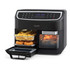 Dual View Air Fryer Oven - 12L