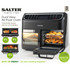 Dual View Air Fryer Oven - 12L