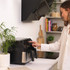 Dual Sector Air Fryer - 9L - Black - EK5729 - Salter - 5054061503357