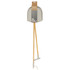 Warm Harmony Dustpan & Broom Set