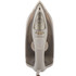 Steam Iron – Ceramic Soleplate, Variable Temperature, 230ml, 2200W Salter SAL01480 5054061210538