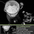 Pro Mixologist Cocktail Making Set - Black - EK5875 - Salter - 5054061504811