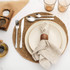 Bakewell 16-Piece Cutlery Set