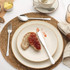 Bakewell 16-Piece Cutlery Set - BW06527 - 5054061181227 Bakewell 16-Piece Cutlery Set - BW06527 - 5054061181227