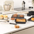Bakes 23cm Square Pan