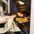 Megastone 40cm Split Baking Tray