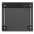Wave Digital Bathroom Scale - Grey - SA00287WVFEU12 - Salter - 5054061484359