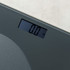 Wave Digital Bathroom Scale - Grey - SA00287WVFEU12 - Salter - 5054061484359