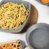 Marblestone 38cm Chip Tray