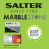 Banner: Salter Marble Stone non-stick ovenware, induction suitable, best seller