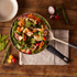 Olympus 2-Piece Frying Pan & Stir Fry Pan Set - Gold - COMBO-8231 - Salter - 5054061496949
