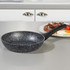 Megastone 2-Piece Frying Pan Set - 20/28cm