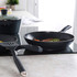 Marino 2-Piece Frying Pan Set - 24/28cm