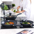 Marino 2-Piece Frying Pan Set - 24/28cm Marino 2-Piece Frying Pan Set - 24/28cm